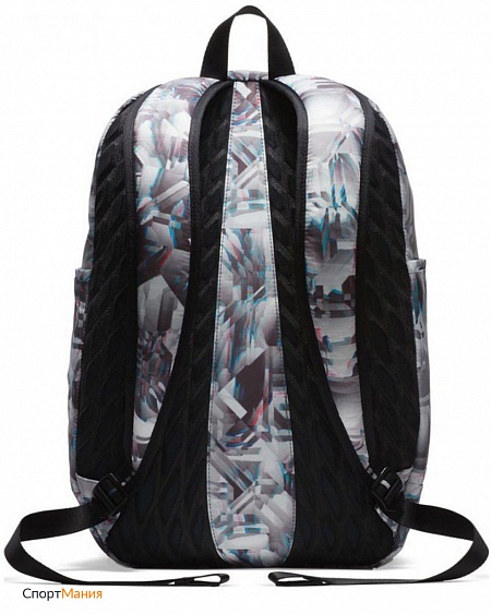 BA5242-449 Рюкзак Nike Auralux Backpack серый