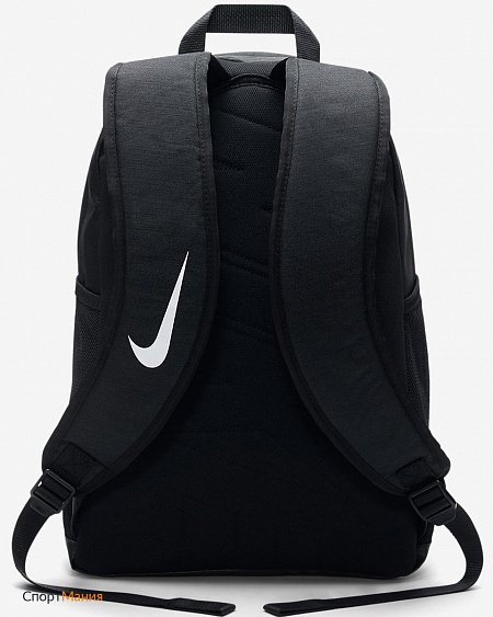 BA5329-010 Рюкзак Nike Brasilia (Medium) Training черный