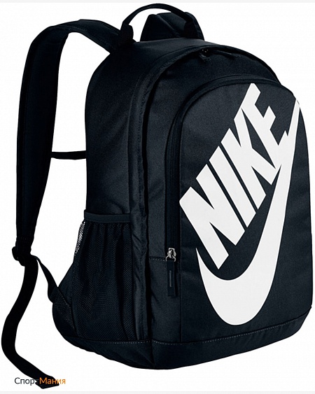 BA5217-010 Рюкзак Nike Backpack черный