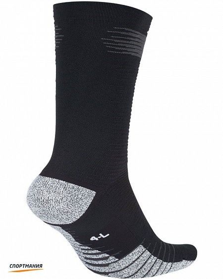 SX6939-013 Носки Nike Grip Strike Light черный