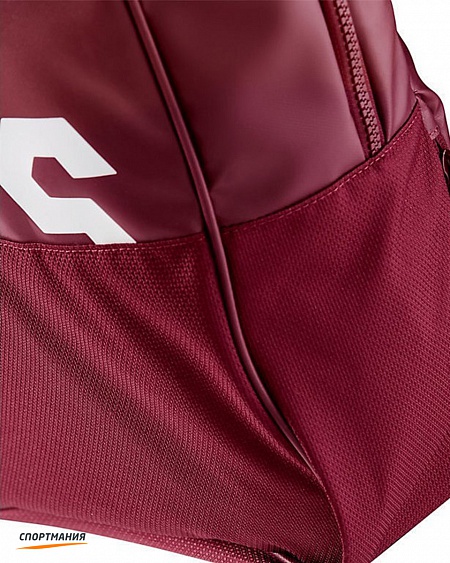 155003-633 Рюкзак Asics Tr Core Backpack красный