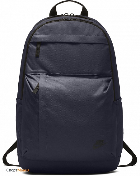 BA5768-451 Рюкзак Nike Sportswear Elemental темно-синий