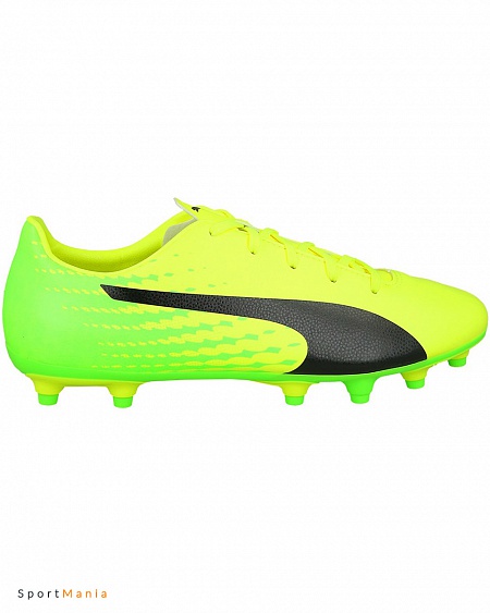 puma evospeed 17.5 fg