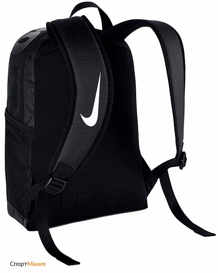 BA5473-010 Рюкзак детский Nike Brasilia Backpack JR черный