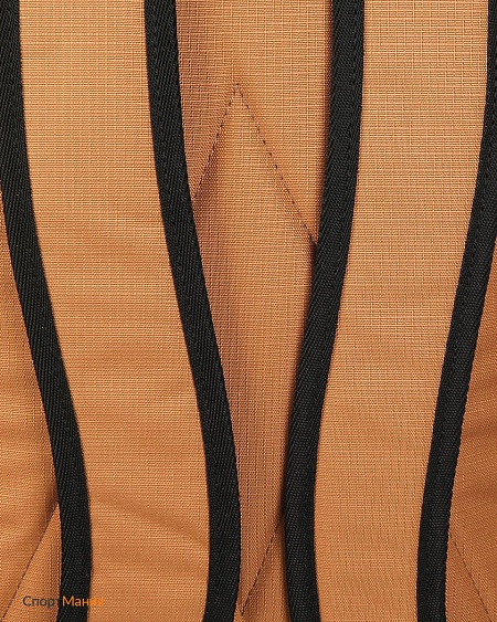 EQYBP03408-CPP0 Рюкзак Quiksilver Night Track Plus коричневый