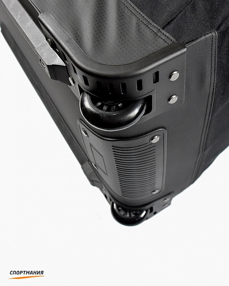 PBZ389-001 Сумка Nike WC14 Club Team Roller черный