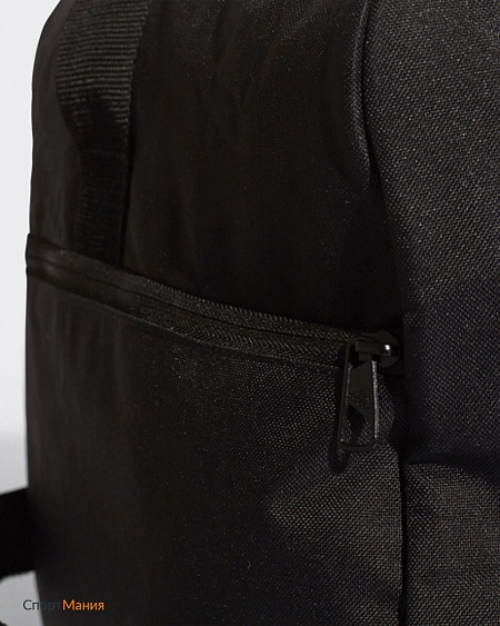 B46125 Сумка на колесиках Adidas Tiro XL черный, серый