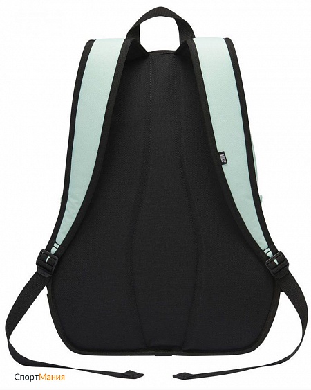 BA5399-345 Рюкзак детский Nike Cheyenne Solid голубой, черный