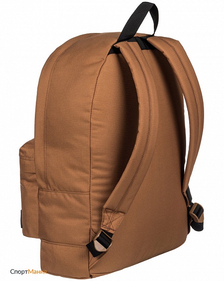 EQYBP03409-CPP0 Рюкзак Quiksilver Everyday Poster Plus 25 коричневый