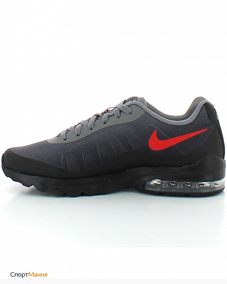 749688-007 Кроссовки Nike Air Max Invigor Print черный