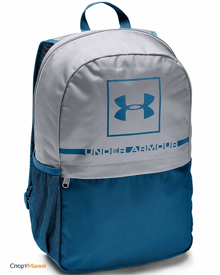1328058-036 Рюкзак Under Armour Project 5 синий, серый