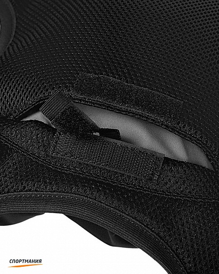 155017-0904 Рюкзак беговой Asics Running Backpack S черный