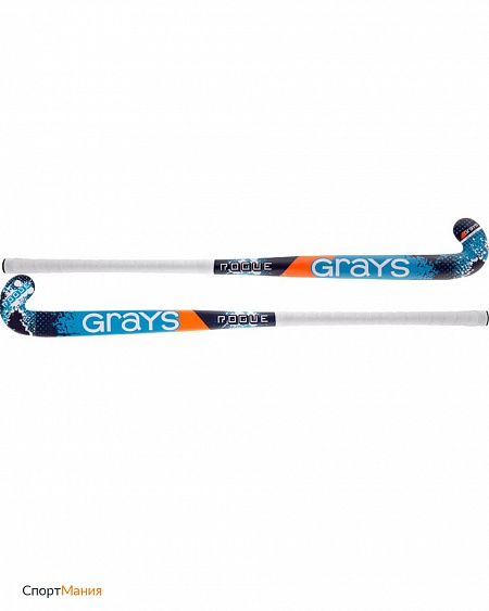 2289463 Клюшка Grays Rogue Mic темно-синий