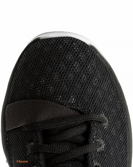 1296204-100 Женские беговые кроссовки Under Armour Rotation черный