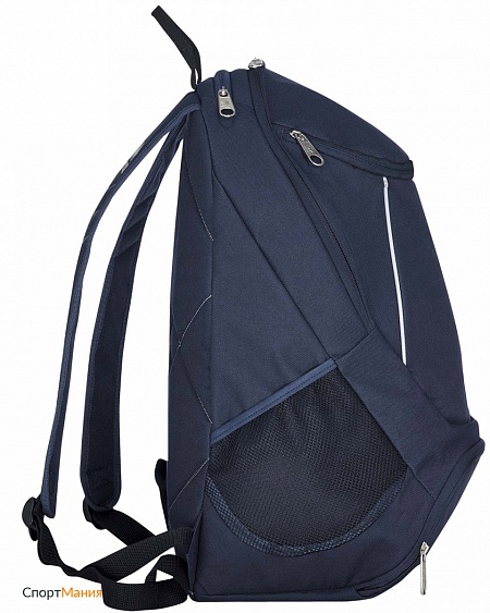 EA3D0Z00090 Рюкзак Errea Thor Rucksack темно-синий