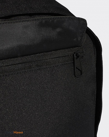 CY5583 Рюкзак Adidas Manchester United  черный, красный