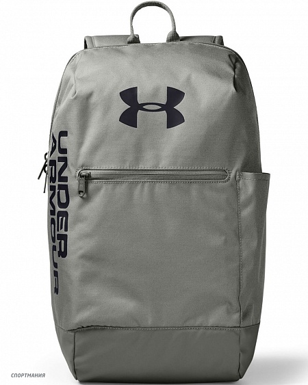 1327792-388 Рюкзак городской Under Armour Patterson серый