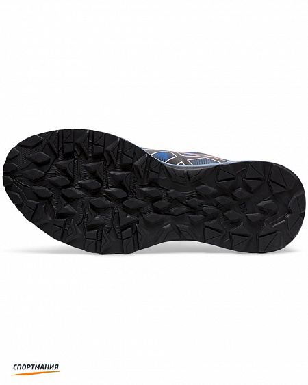 1012A191-400 Женские беговые кроссовки Asics Gel-Sonoma 4 G-TX темно-синий, розовый