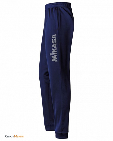 MT545-0036 Костюм тренировочный Mikasa Manilas темно-синий