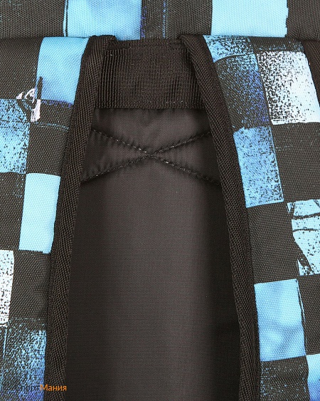 EQYBP03271-BLN6 Рюкзак Quiksilver Schoolie 2 черный, синий