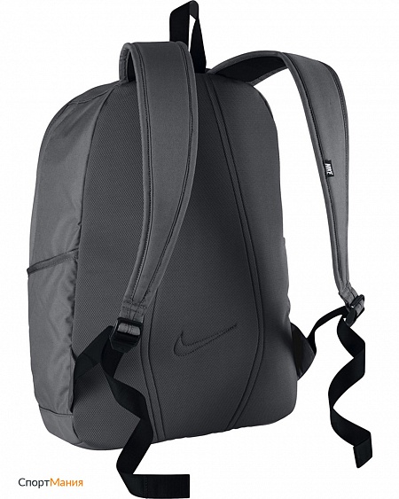 BA4857-021 Рюкзак Nike All Access Soleday серый, черный