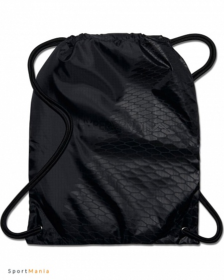 860643-010 Бутсы Nike Hypervenom Phantom III DF FG черный