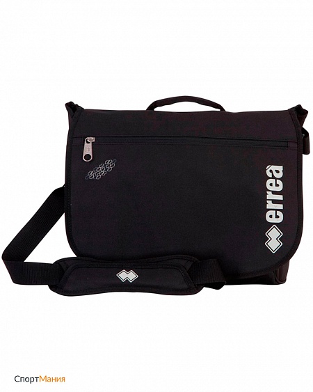 T0399000012 Сумка с ремнём на плечо Errea Look Shoulder черный