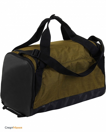 BA5335-399 Сумка Nike Brasilia Training Duffel Bag (Small) коричневый