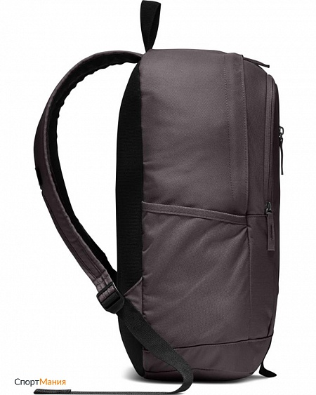 BA5532-020 Рюкзак Nike All Access Soleday темно-серый, черный