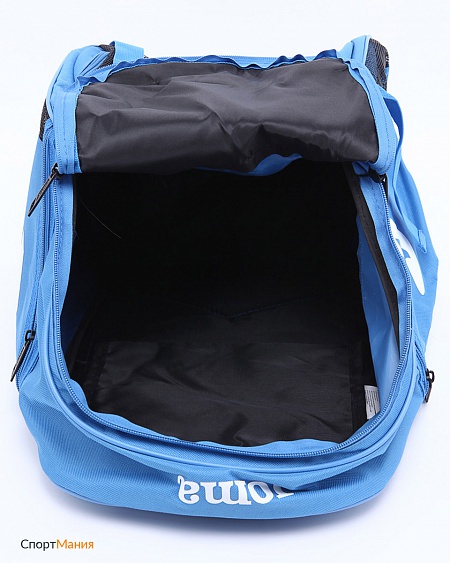 400009.700 Рюкзак Joma Diamond II голубой