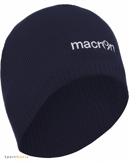 951500 Шапка детская Macron Barber темно-синий