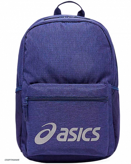 3033A411-401 Рюкзак Asics Sport Backpack синий