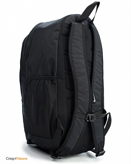 BA5427-010 Рюкзак Nike Academy Football черный