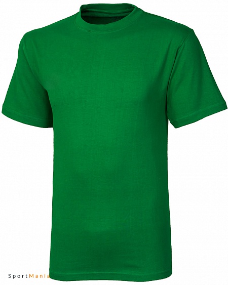 02-30 Футболка мужская Galant зеленый
