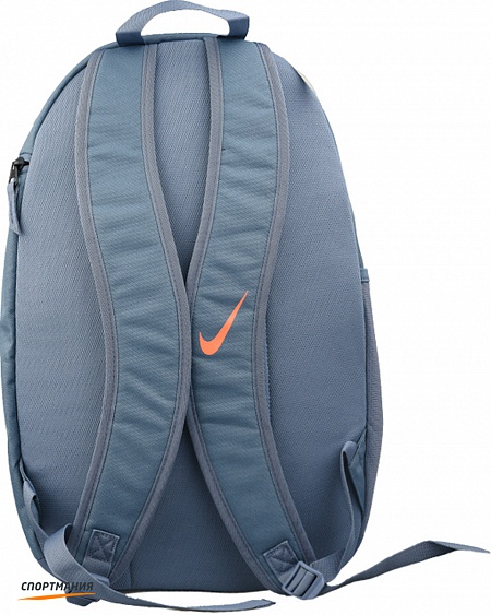 BA5508-490 Рюкзак Nike Academy Backpack 2.0 синий