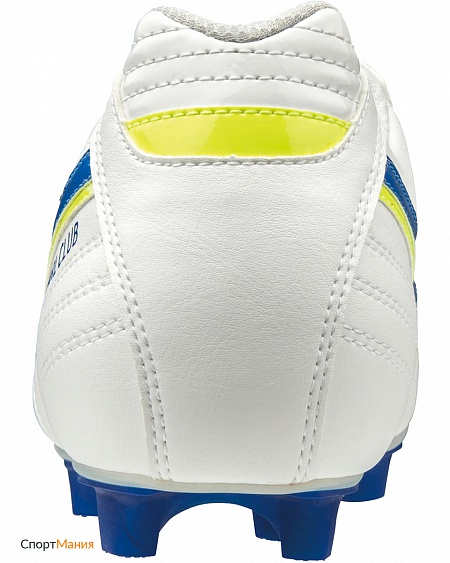 P1GA1916-19 Бутсы Mizuno Morelia Club MD белый, синий