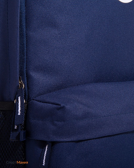 JBP-1902-091 Рюкзак Jogel темно-синий, белый