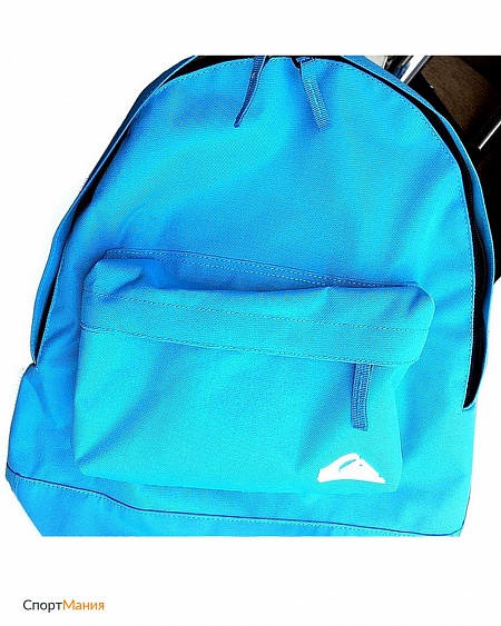 EQYBP03144-BMJ0 Рюкзак Qiuksilver Everyday Edition голубой