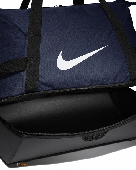 BA5507-410 Сумка Nike Club Team Hardcase Medium темно-синий
