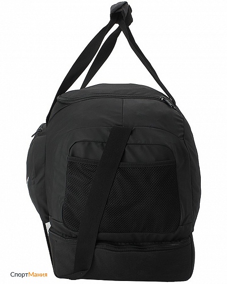 7521201 Сумка спортивная Puma Liga Football Bag черный