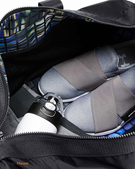 1306409-001 Сумка Under Armour This Is It Duffel черный