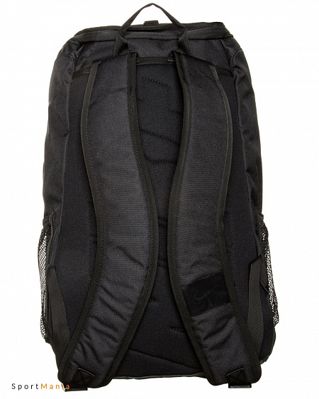 BA5083-001 Рюкзак Nike FB Shield черный