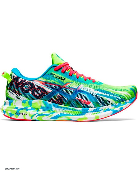 1011B021-300 Кроссовки беговые Asics Gel-Noosa Tri 13 различные цвета
