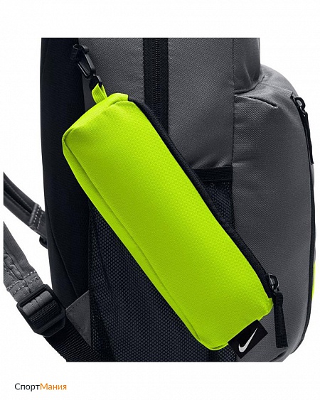 BA5405-021 Рюкзак детский Nike Elemental синий, черный