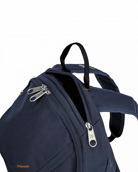 EA3D0Z00090 Рюкзак Errea Thor Rucksack темно-синий