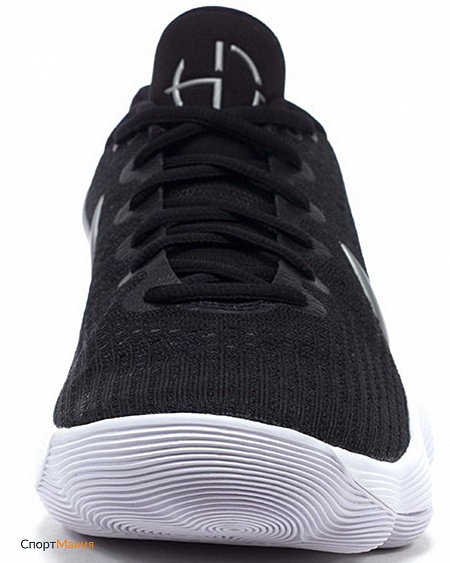 897807-001 Кроссовки баскетбольные Nike Hyperdunk 2017 Low черный