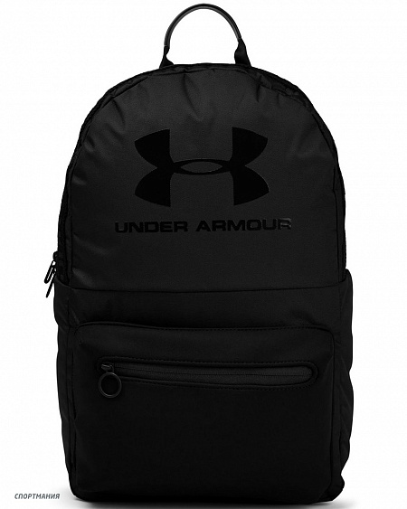 1354938-001 Рюкзак Under Armour Loudon Lux Backpack черный