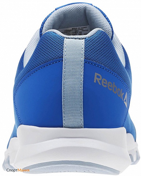 BD5508 Кроссовки для фитнеса Reebok Everchill TR синий