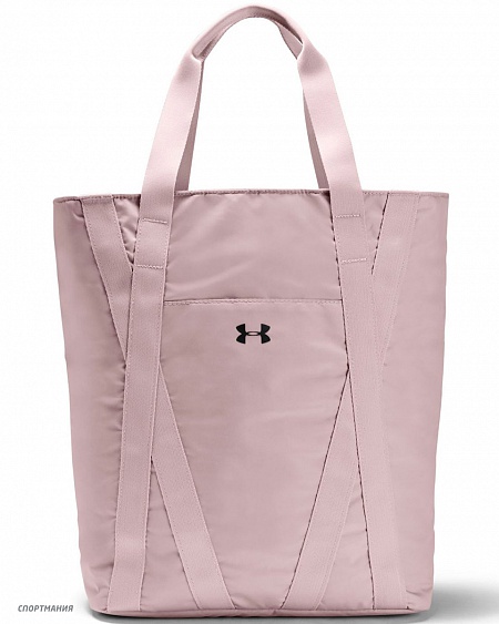1342606-667 Сумка спортивная Under Armour Essentials Zip светло-розовый