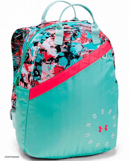 1305315-361 Рюкзак Under Armour Favorite 3.0 голубой